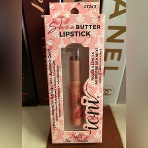 🤎 New 🤎 Shea Butter Lipstick Nude Color 🤎